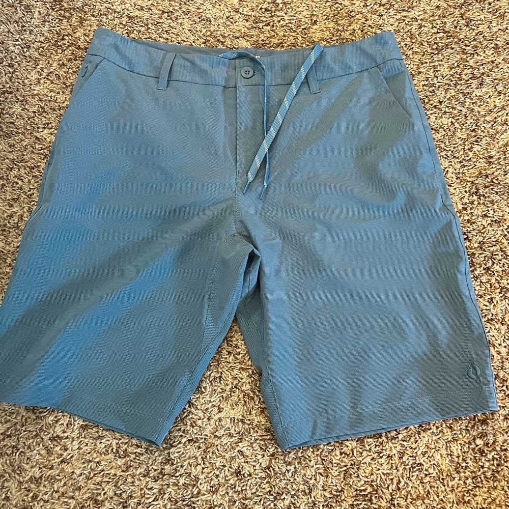 Men’s shorts